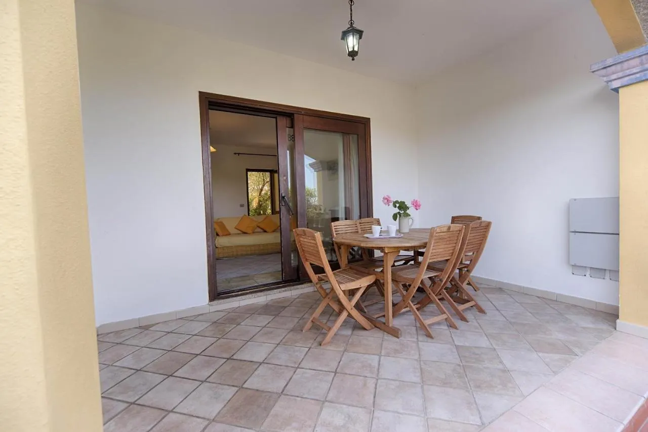 Residence Oasi E Oasi Blu Сан-Теодоро