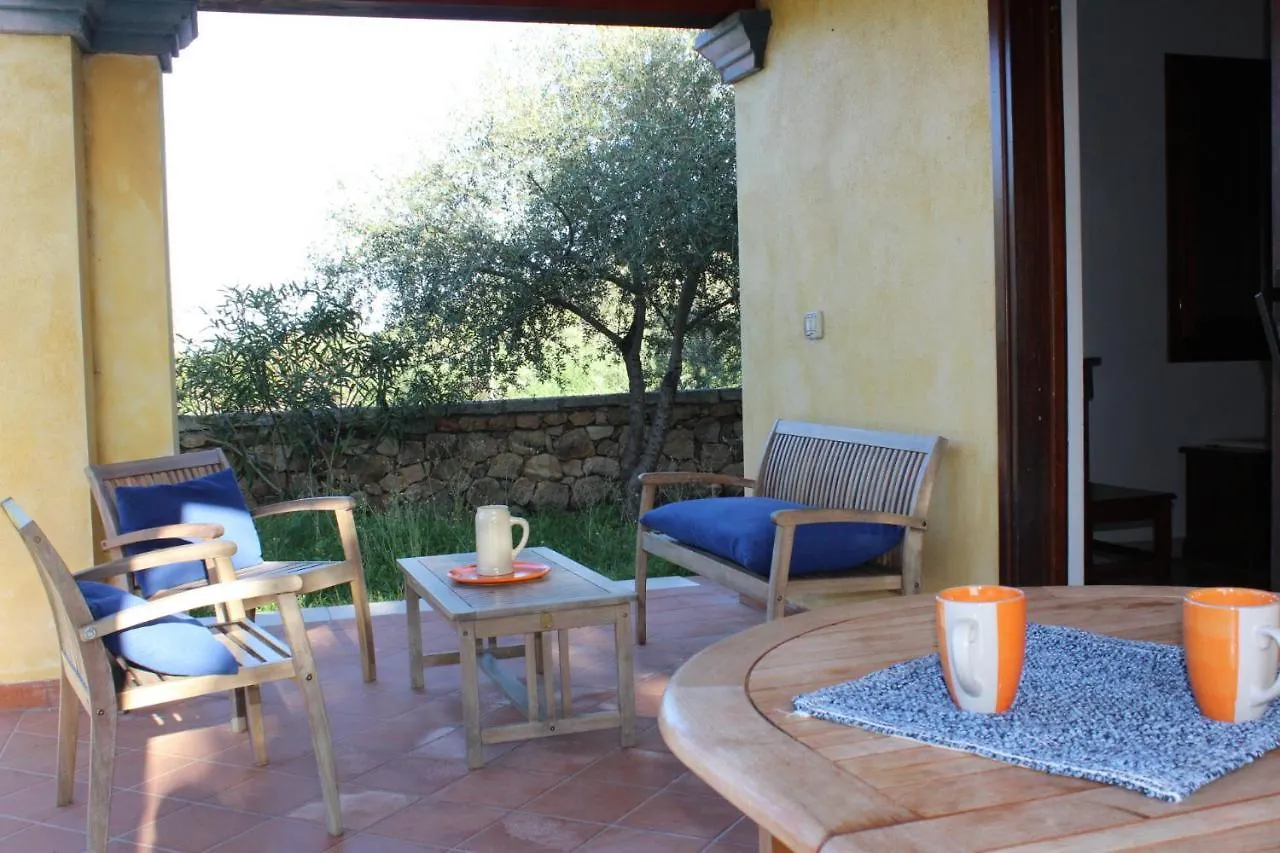Residence Oasi E Oasi Blu Сан-Теодоро 0*,  Италия