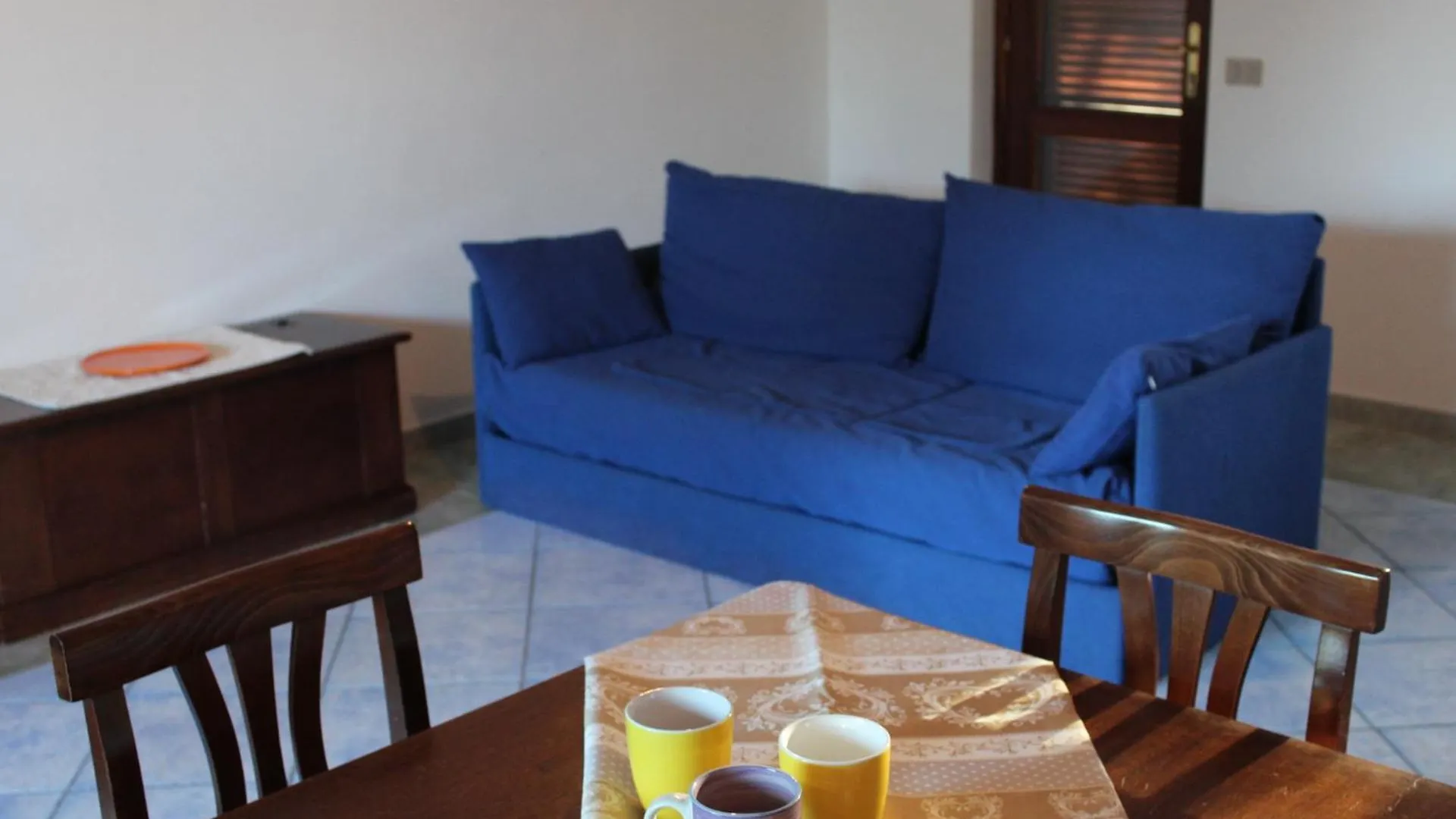 Residence Oasi E Oasi Blu Сан-Теодоро 0*,  Италия
