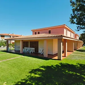 Appartamento Li Menduli, San Teodoro (Sardinia)