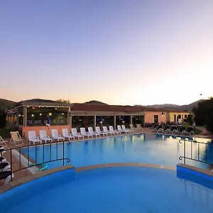 Отель Li Suari Club Village, Сан-Теодоро
