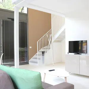 Via Magolfa - Heart Of Canals Apartment Milan