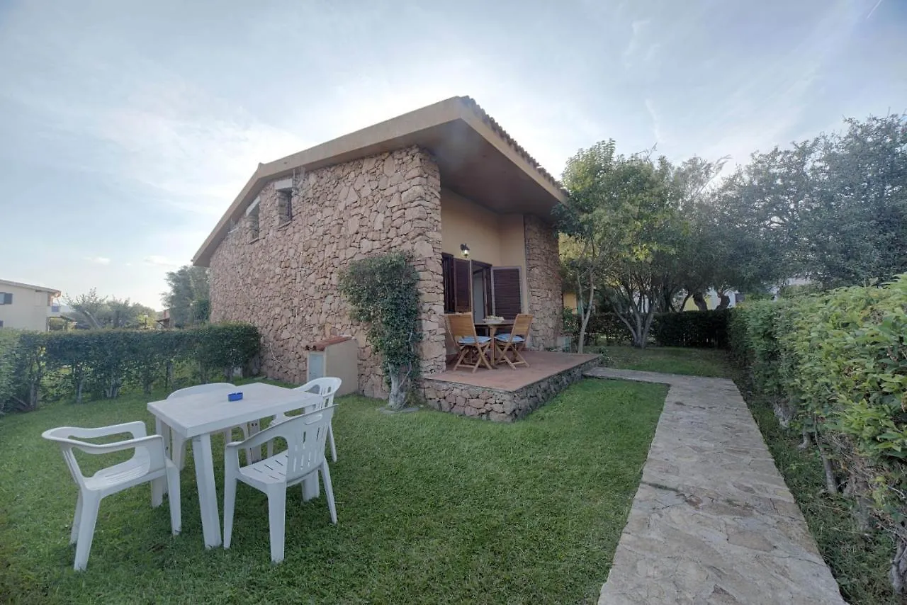 Residence Oasi San Teodoro  Appartamento San Teodoro (Sardinia)