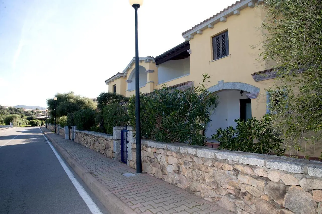 Residence Oasi San Teodoro  Appartamento San Teodoro (Sardinia)