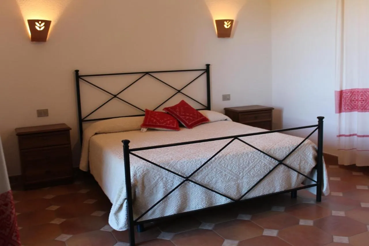 Residence Oasi San Teodoro
