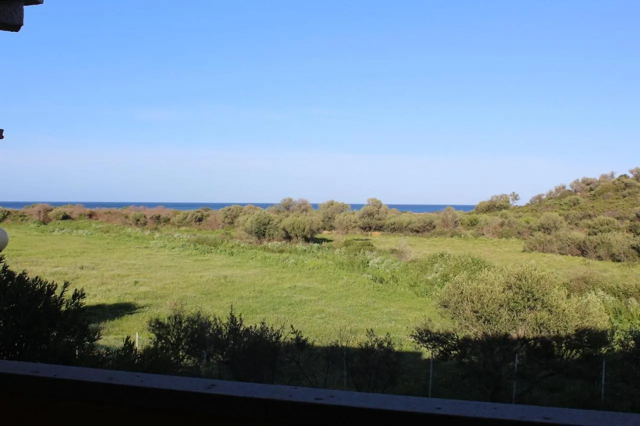 Appartamento Residence Oasi San Teodoro