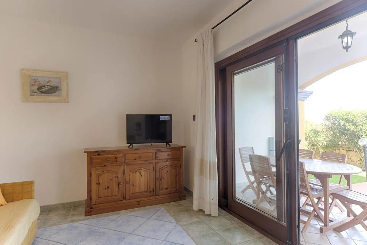 Appartamento Residence Oasi San Teodoro