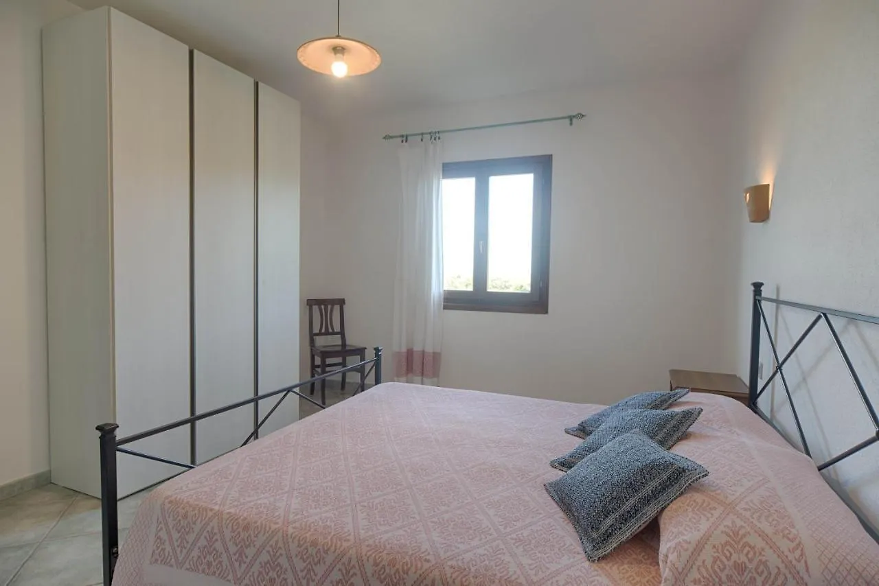 Residence Oasi San Teodoro  0*, San Teodoro (Sardinia) Italia