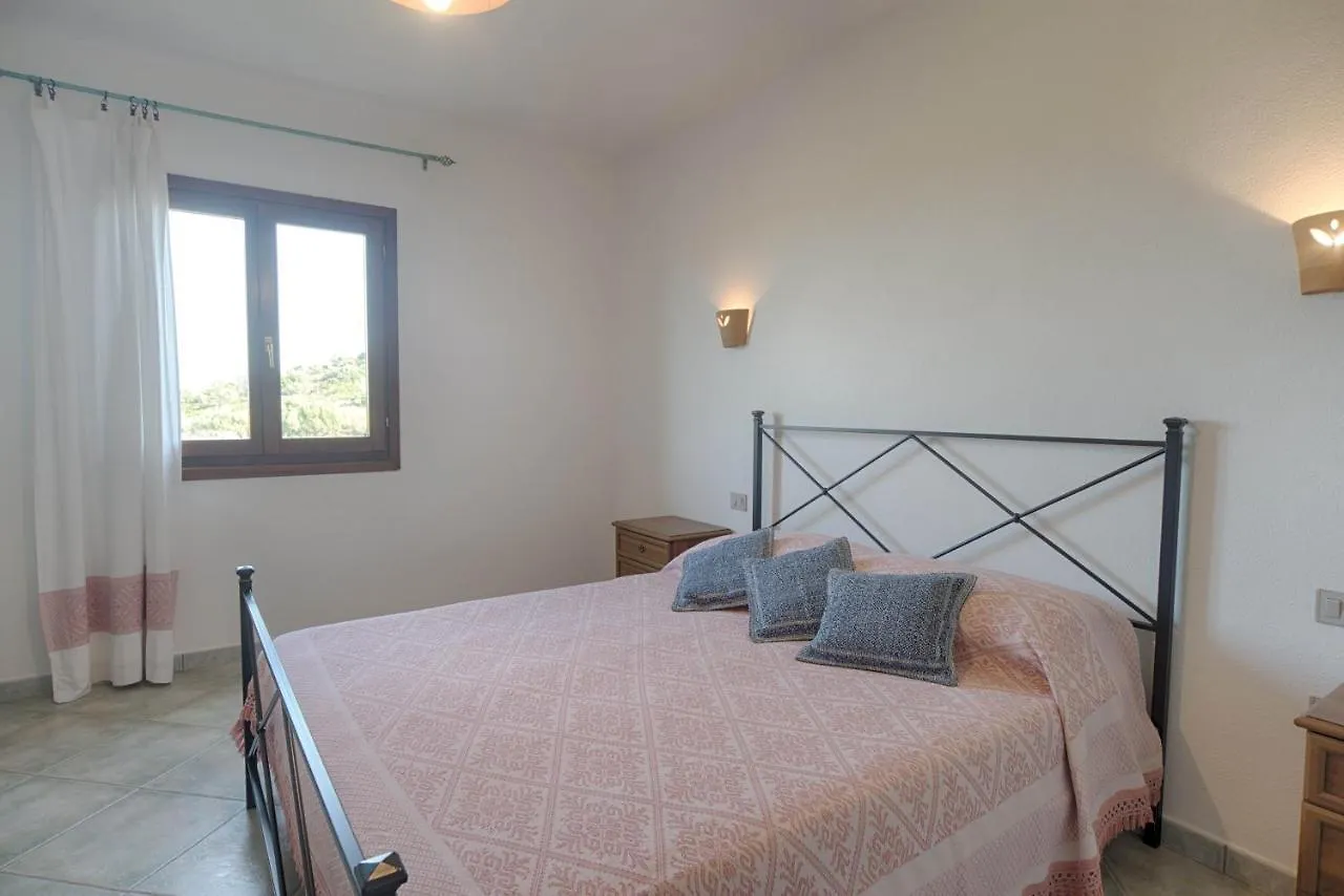 Residence Oasi San Teodoro  Appartamento San Teodoro (Sardinia)