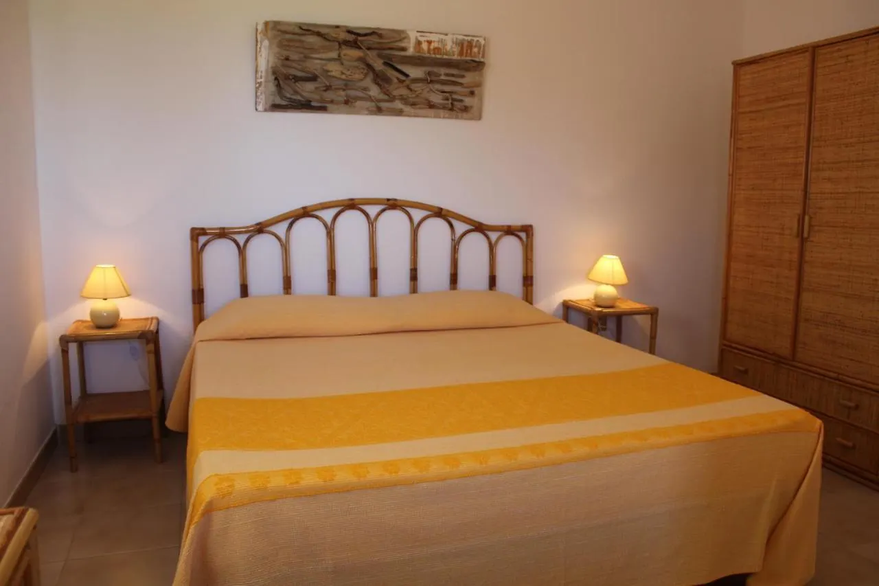 Residence Oasi San Teodoro  0*, San Teodoro (Sardinia) Italia