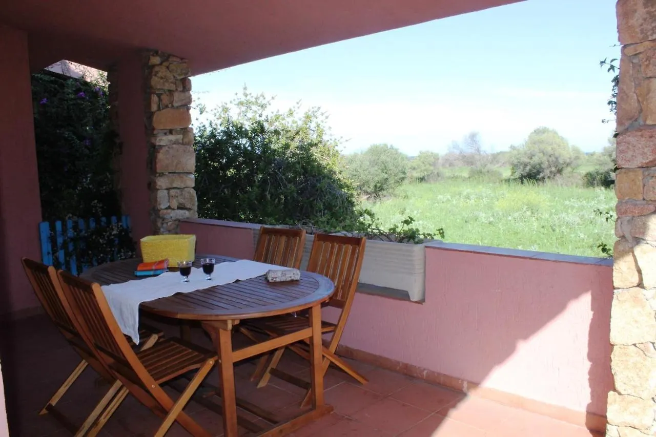Residence Oasi San Teodoro  Italia
