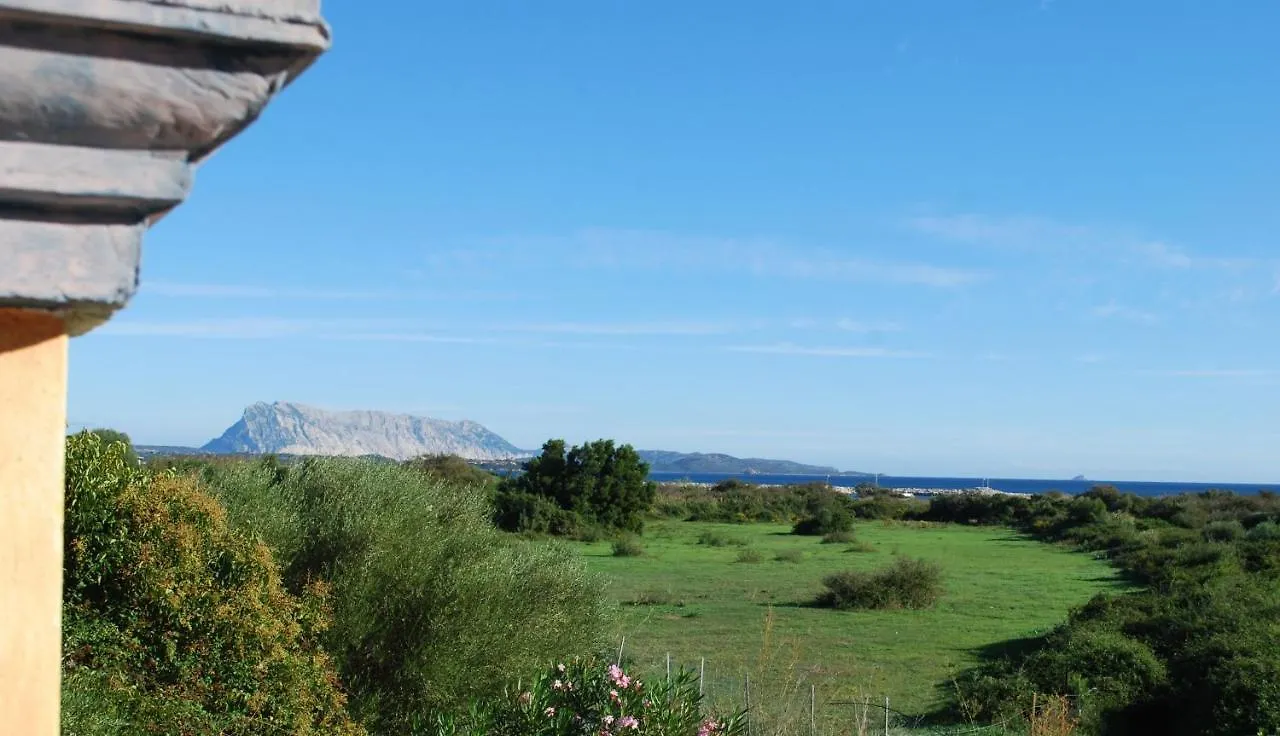 Appartamento Residence Oasi San Teodoro