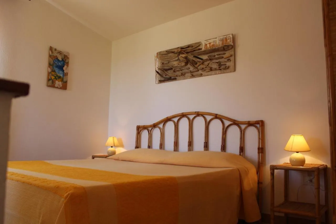 Appartamento Residence Oasi San Teodoro