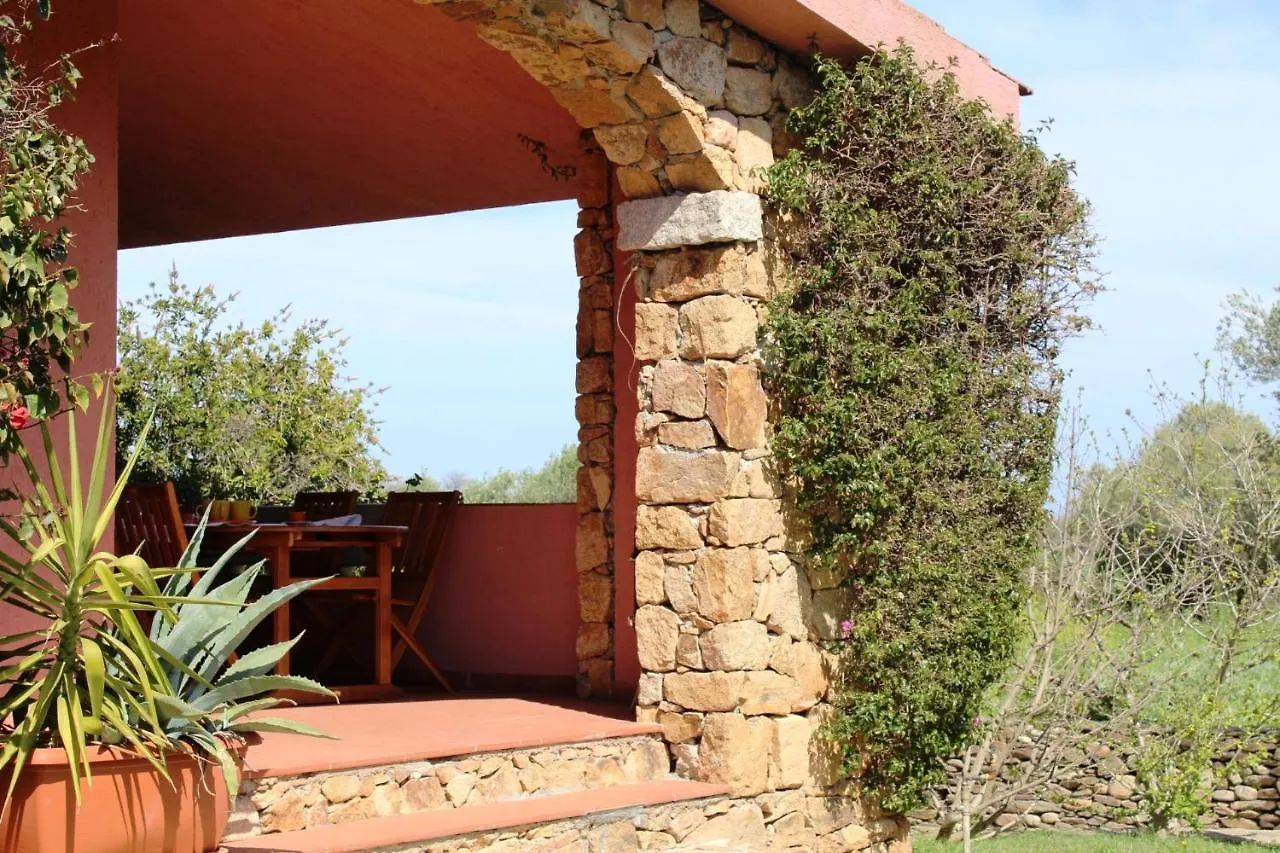 Residence Oasi San Teodoro  Italia